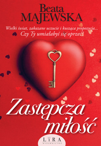 Zastępcza miłość Zastępcza miłość