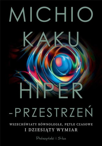 Hiperprzestrzeń Hiperprzestrzeń