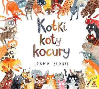 Kotki koty kocury