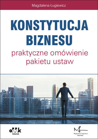 Konstytucja biznesu