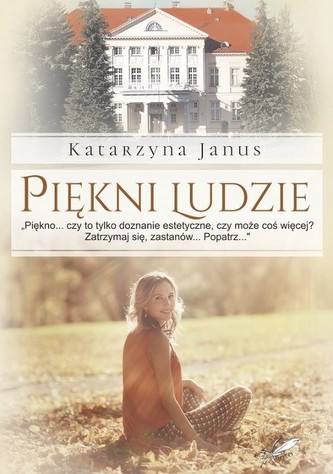Piękni ludzie Piękni ludzie