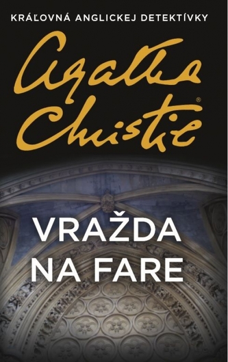Vražda na fare Vražda na fare
