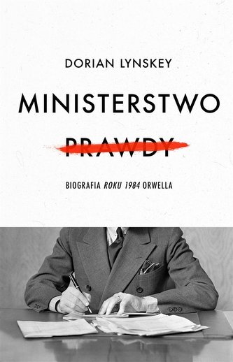 Ministerstwo Prawdy