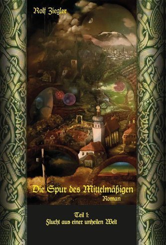 Die Spur des Mittelmäßigen