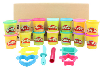 Play-Doh Modelovací sada