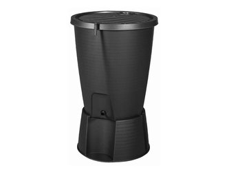 Sud zahradní KETER Indigo 220l Graphite Sud zahradní KETER Indigo 220l Graphite