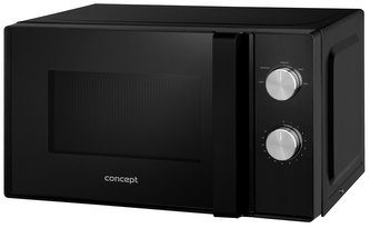 MT4020bc Mikrovlnná trouba volně stojící 20 l