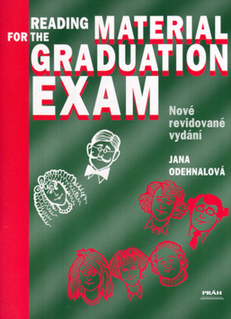 Reading material for the graduation exam - Náhled učebnice