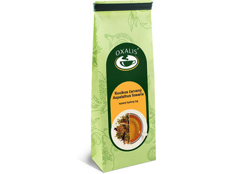 OXALIS Rooibos červený 70 g