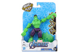 Avengers Ohebný Hulk