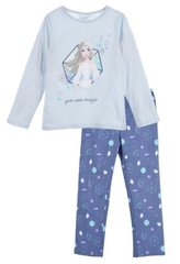 PYŽAMO FROZEN - velikost 8