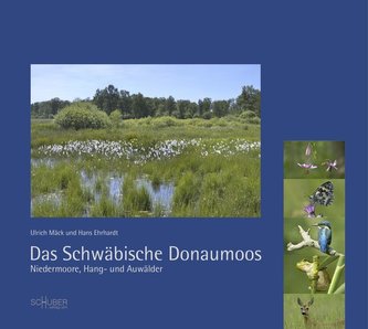 Das Schwäbische Donaumoos