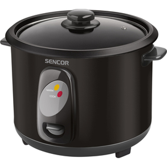 Rýžovar SENCOR SRM 1001BK