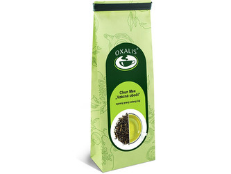 OXALIS Chun Mee 70 g Vzácné obočí