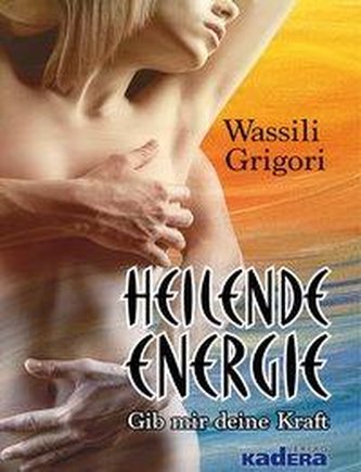 Heilende Energie
