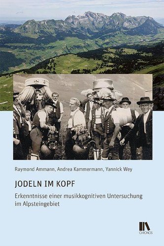 Jodeln im Kopf