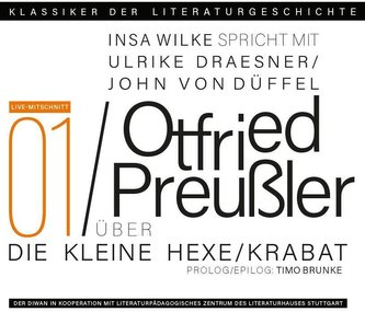 Ein Gespräch über Otfried Preußler