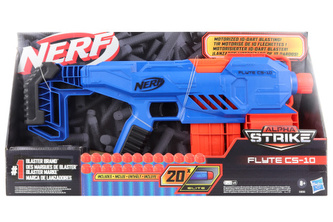 Nerf Alpha strike flyte CS 10
