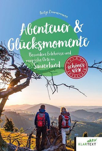 Abenteuer & Glücksmomente