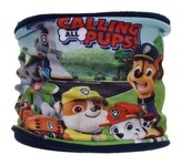 NÁKRČNÍK TLAPKOVÁ PATROLA