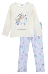 PYŽAMO FROZEN - velikost 5