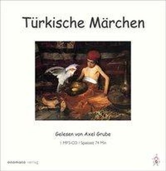 Türkische Märchen