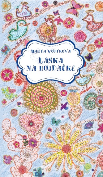 Láska na hojdačke Láska na hojdačke
