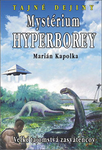 Mystérium hyperborey
