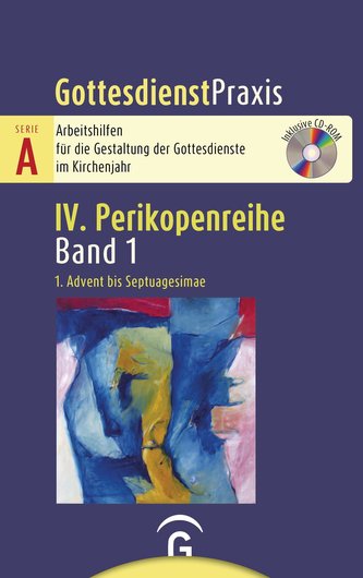 1. Advent bis Septuagesimae