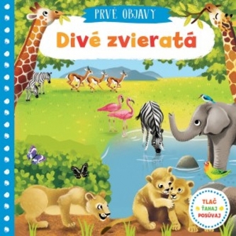 Divé zvieratá - Prvé objavy