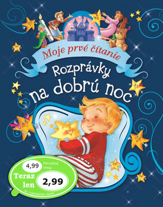 Rozprávky na dobrú noc