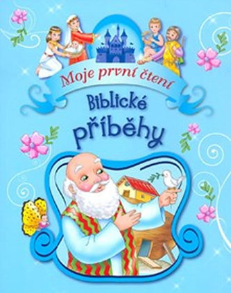 Biblické příběhy Biblické příběhy