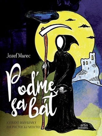 Poďme sa báť Poďme sa báť