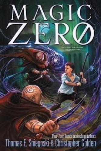 Magic Zero, 1 Magic Zero, 1