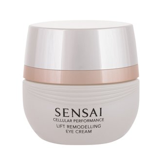 Sensai Cellular Performance Oční krém Lift Remodelling 15 ml pro ženy