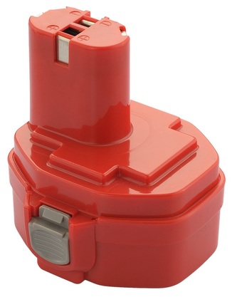 PATONA baterie pro Aku nářadí Makita 14,4 V 2500mAh Ni-MH