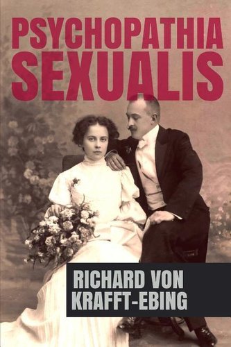 Psychopathia Sexualis