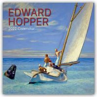 Edward Hopper 2022