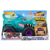 Hot Wheels Monster Trucks Nebezpečný W-Rex TV 1.10.-31.12.2021