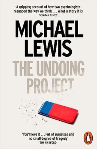 The Undoing Project 