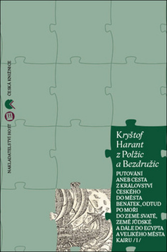 Putování aneb Cesta z království českého (2 svazky)