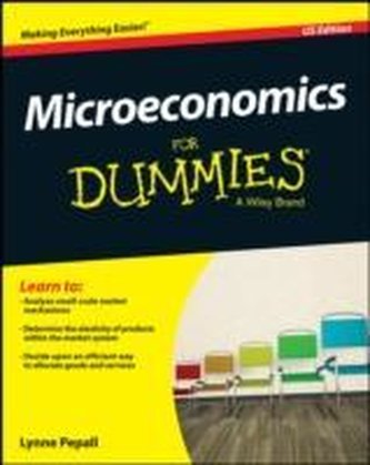 Microeconomics for Dummies