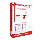 Lactovit Ochranný gel na intimní hygienu Activit (Intim Care) 250 ml woman
