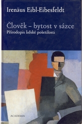 Člověk – bytost v sázce