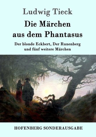 Die Märchen aus dem Phantasus
