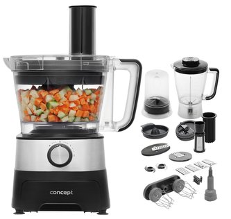 RM3000 Food Processor 800W CUBE