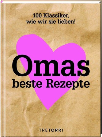 Omas beste Rezepte