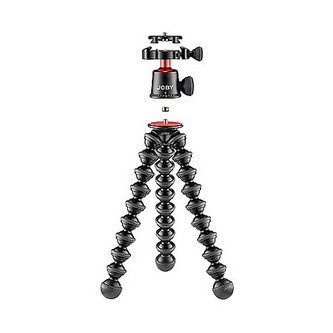 Stativ tripod JOBY GorillaPod 3K PRO Kit