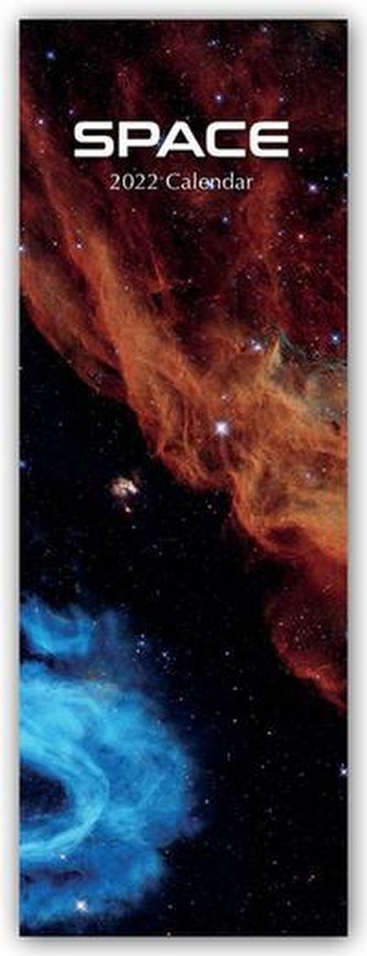Space - Weltraum 2022