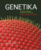  Genetika